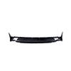 Rear Bumper Spoiler for BMW X3 G01 (Model: 51128099789)