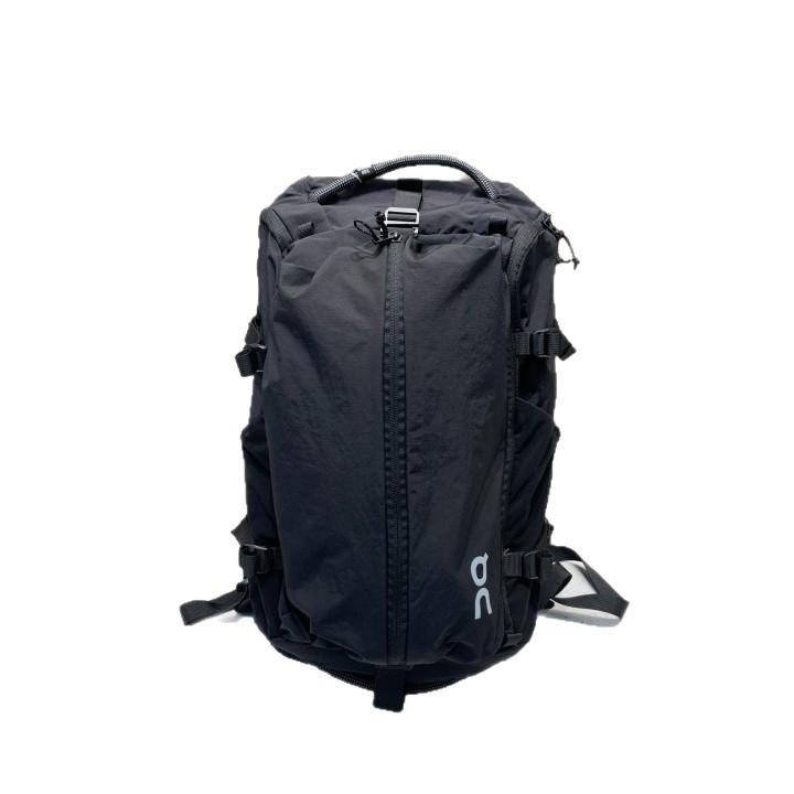 30L Large-capacity travel bag, multi-functional sports bag, waterproof gym bag with separate compartments for wet and dry items, handheld and