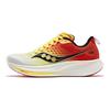 Ride 17 Vizigold Men Sneakers Orange White S20924-138
