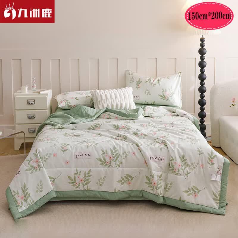 Jiuzhulu Xinjiang Cotton Summer Quilt