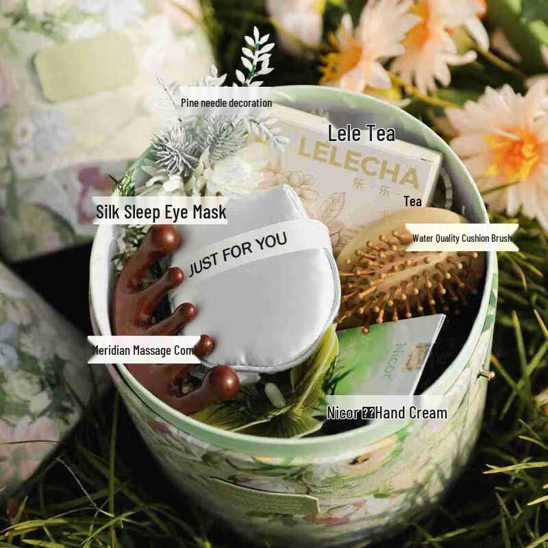 Jun Seventeen Spring Blossom Women's Day Gift Sets