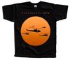 Apocalypse Now V38 Poster Maglietta Uomo tutte le taglie S-5XL