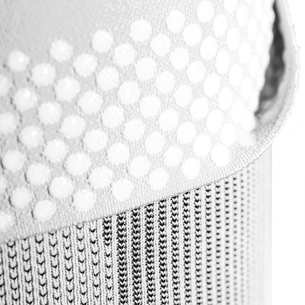 BAUERFEIND SPORTS COMPRESSION SLEEVES UPPER LEG Compression Sleeves Upper Sports Leg Sleeves for Made in Compression Reduces Muscle Vibration and