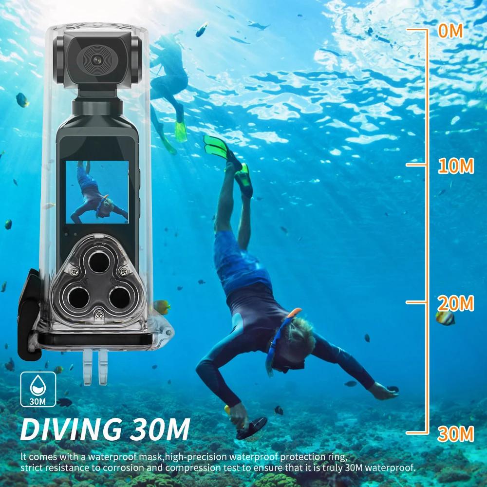 4K HD Mini Akční Kamera Domácí DV Magnetický Záznamník Videa a Hlasu Pohybový Senzor Sportovní Kapesní Malá Videokamera