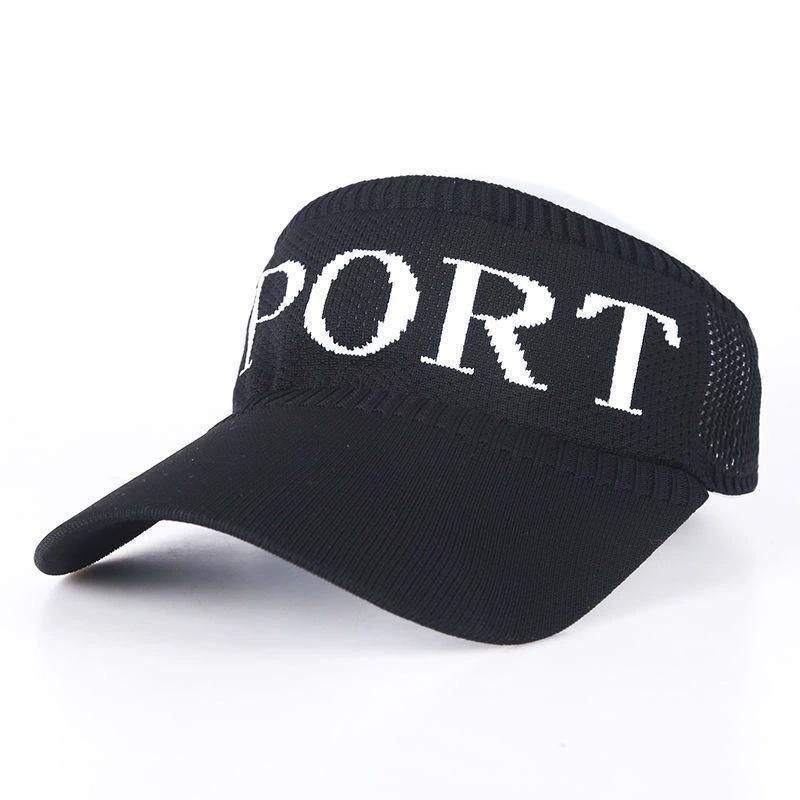 Sun protection hat women s vinyl shell hat large brim sun hat sunshade UV protection empty top hat sun protection hat women s vinyl