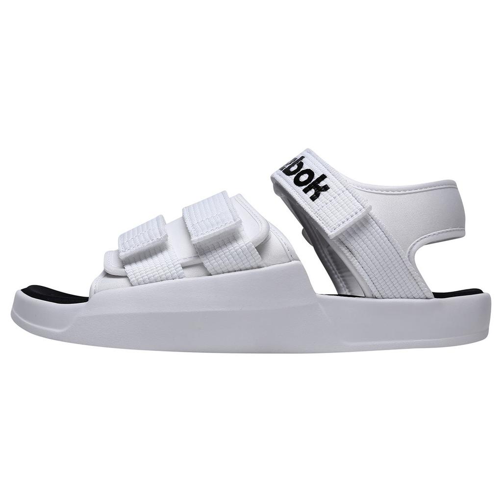 Royal Sandal Style Velcro Durable Comfortable Open Toe Flat Sports Sandals Unisex Sandals White Black CN5498