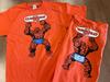 Tops – T-Shirts