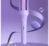 CHIGO Fully Automatic Curling Wand Lazy Electric Big Wave Dormitory Durable Shaping 32mm Large Roll
