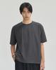 WORK ON BODY OFF [2 Pack] Aquavit Cooling Solid Oversized Short Sleeve T-Shirt