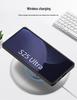Samsung S25 Ultra High-End Business Leather Case with Card Holder & Stand