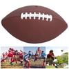 Size 9 American Type Rugby Football Sport Supply Professional Training Ball 1825