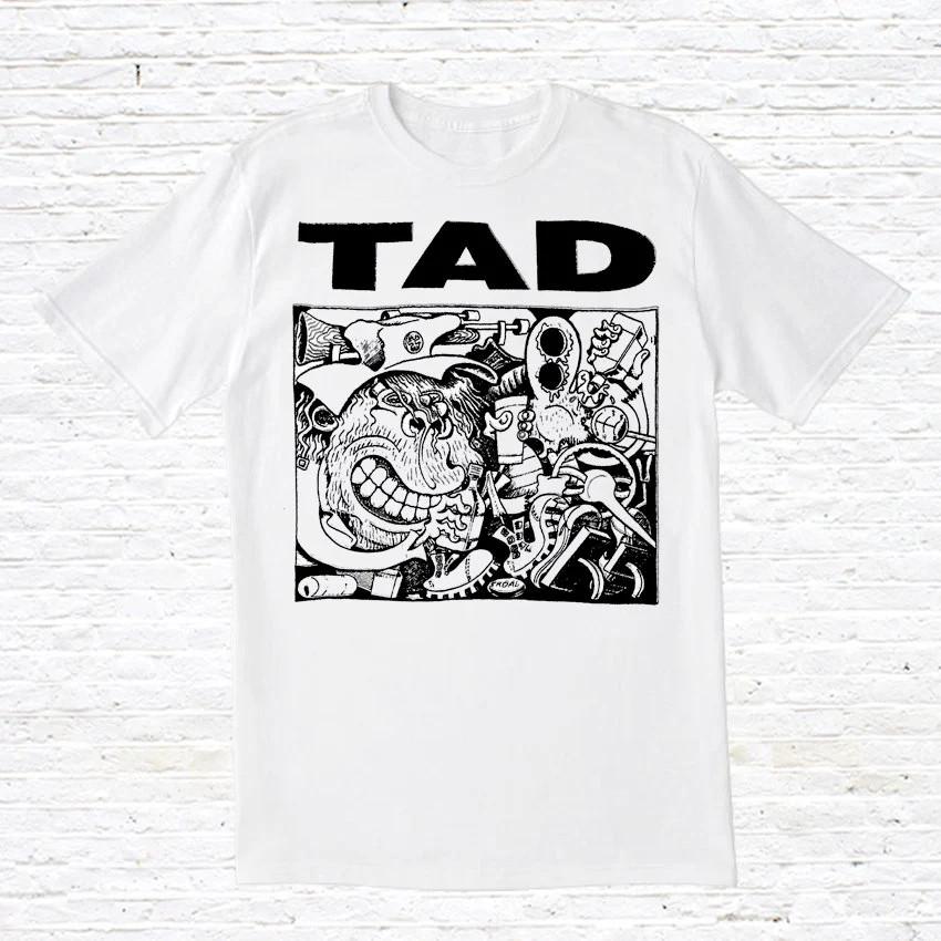 Tad Band T Shirt Tee Music Concert T Shirt S-4XL MR507 Unisex T-Shirt XXL