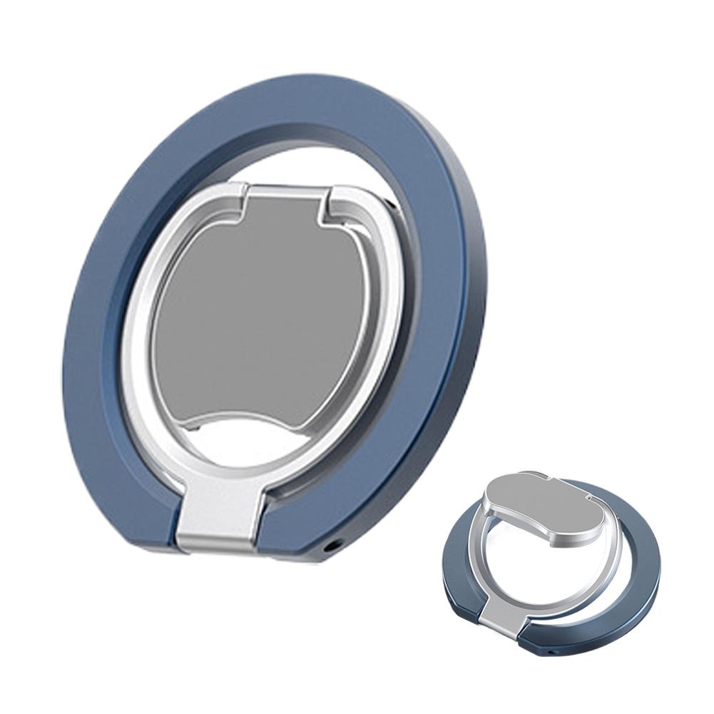 For Double-Sided Magnetic Phone Fanny for MagSafe Kickstand Magnet Grip for iPhone Phone Holder Kickstand Magnet Grip