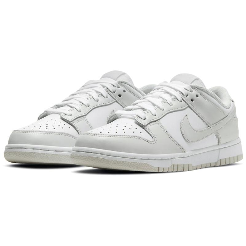 Nike Dunk Low 'Photon Dust' Women's Skate Shoes Sneakers DD1503-103