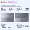Lenovo ThinkBook 16P 16-inch Laptop (CN version)
