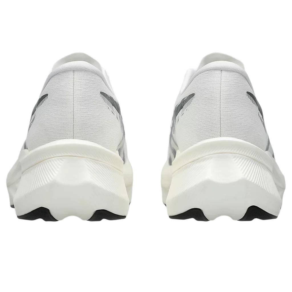 Asics Magic Speed 4 Wide White Black Men Sneakers 1011B873-101