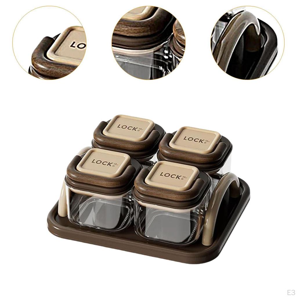 Candy Bowl, Holder, Holder with Lid for Living Room Table
