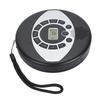 Portable CD Player with Speaker Support Headphone Insertion USB Rechargeable 1500mAh Multifunction