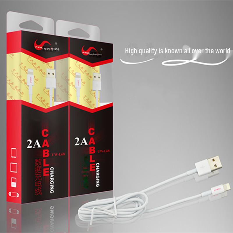 High-Speed USB Type-C Charger Cable for Huawei Smartphones
