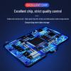 Shockproof High-Speed SD Card for Phones, Cameras, Monitors, and Dashcams - Easy-to-Use, Large Capacity Storage.