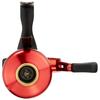 DAIWA Spinning Reel 14 Under Spin 80     Lightweight Fishing Reel for Smooth Casting and Durability