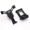 LHD!! For Honda Civic 10th Gen 2016- Car Air Vent Mount Bracket Adjustable Phone Holder Mobile Phone Cradle Smartphone Stand