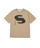 Solano Sorano Basic Logo T-Shirt[4Color]
