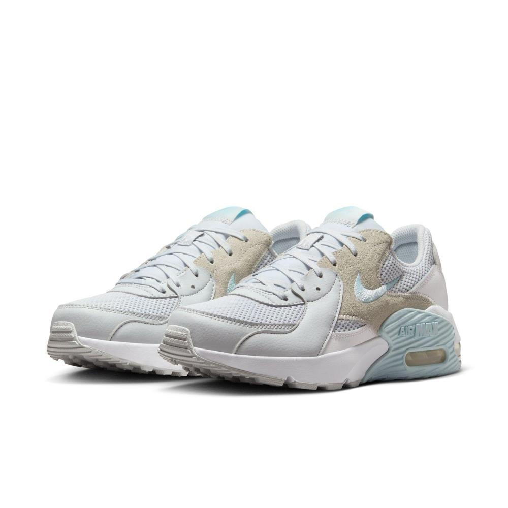 Nike Women S Air Max Excee 013prpltm G Bl Wcd5432
