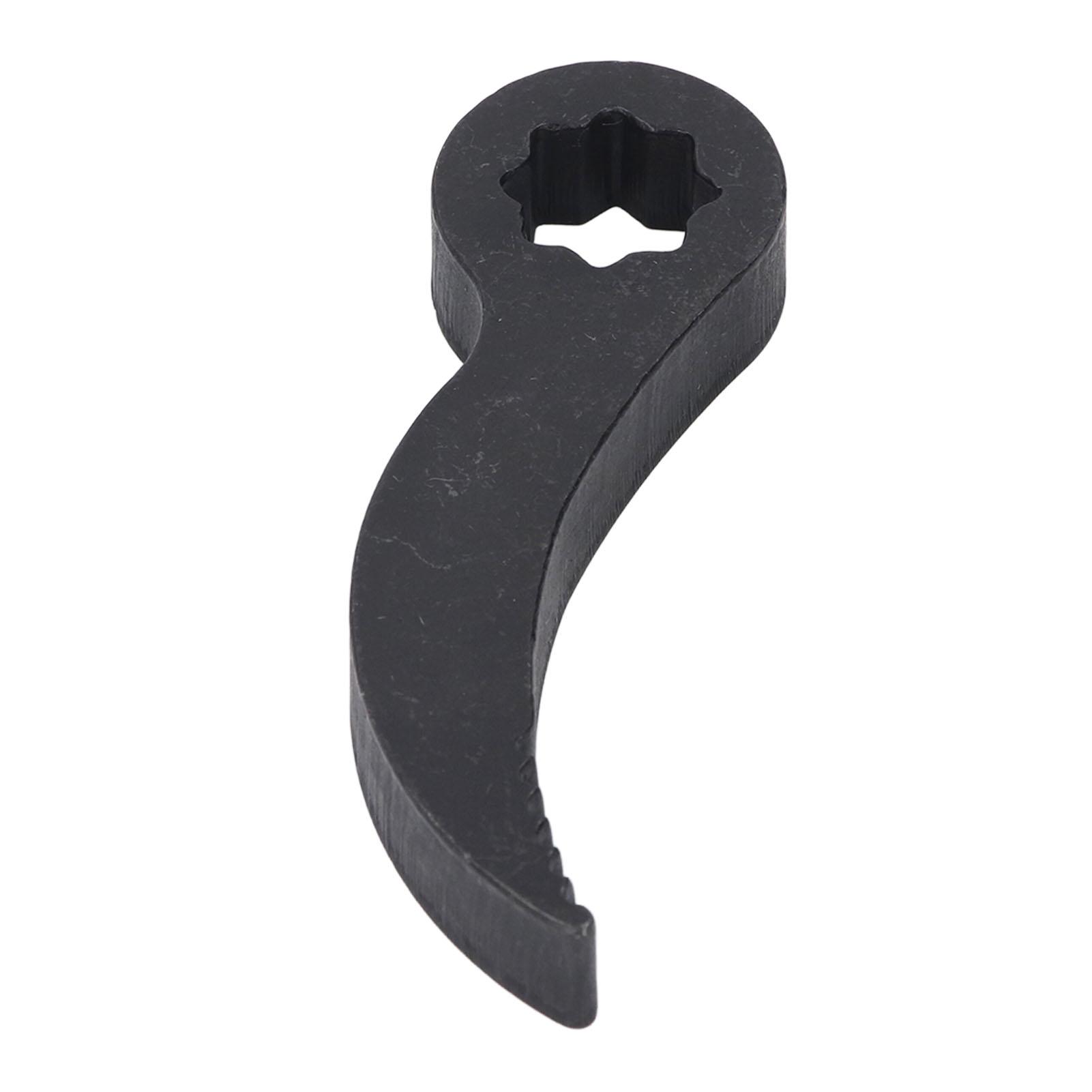 

Головка-адаптер для монтировки с зубцами, привод 12 дюймов, сверхпрочный инструмент-головка-адаптер для лома