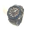 Used CASIO GPW-2000 G-SHOCK