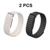 Magnetic Silicone Strap for Google Fitbit Air Bands Fitness Tracker Replacement Wristband Bracelet for Google Fitbit Air Straps