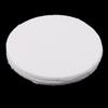 10 pz 115mm Diam Coperta Isolante in Fibra Ceramica Carta per Piatto Forno a Microonde Thinfire Artigianato Fai da Te