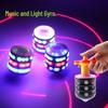 Upgraded Luminous Electric Gyro Toy for Kids and Adults