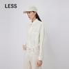 Spring 2024 Cotton Loose Fit Casual Shirt