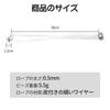 Zhejia Emblem Removal Tool Set of 3 Car Emblem Removal Tool Emblem Removal Line