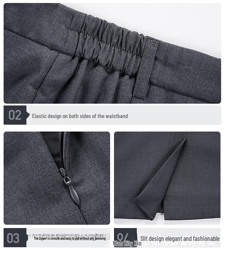 Men's & Women's Trousers, Suits, Professional & Formal Wear, Skirts, Work Attire