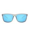UV400 Polarizing Lens Sunglasses Large Frame Outdoor Sport Goggle UV Resistant Cycling Glass  Men