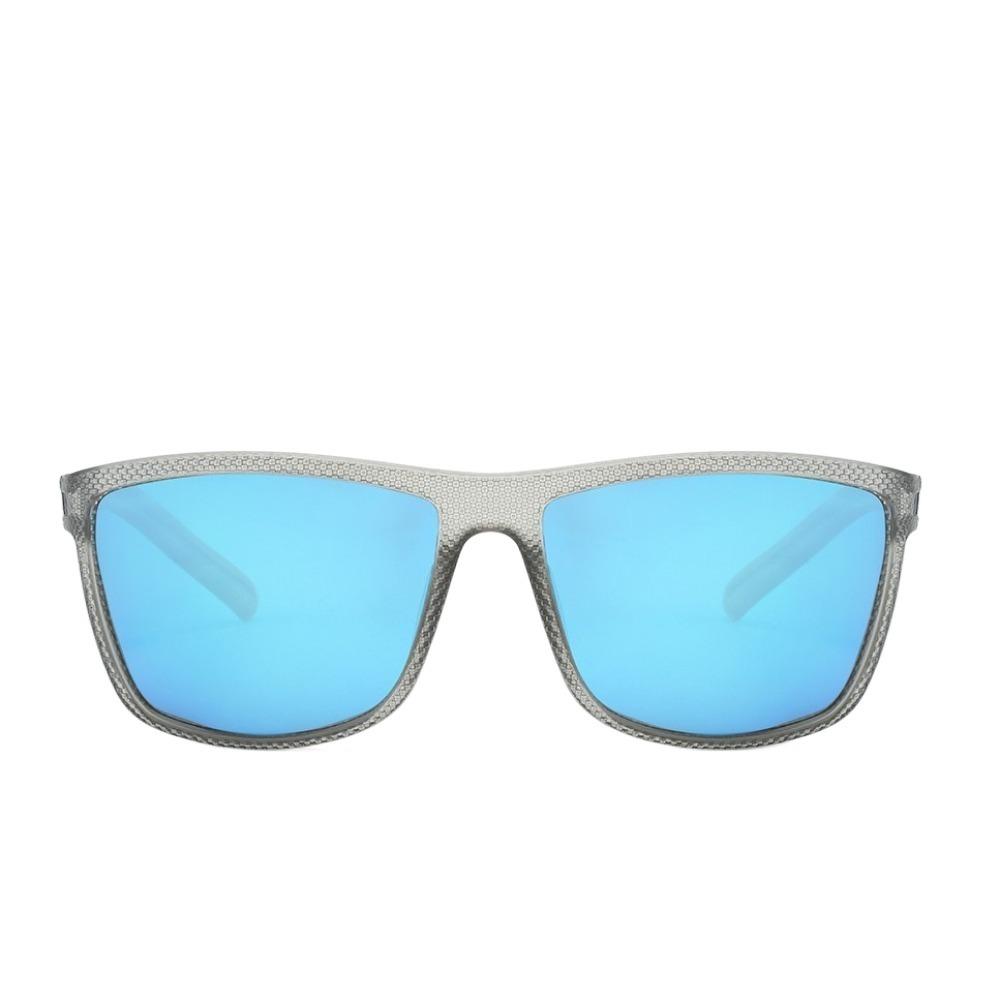 UV400 Polarizing Lens Sunglasses Large Frame Outdoor Sport Goggle UV Resistant Cycling Glass  Men