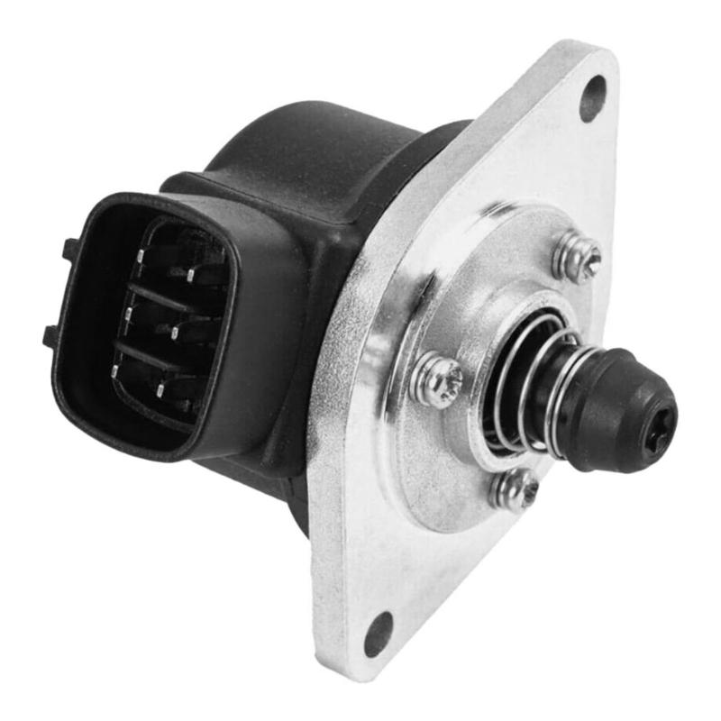 Fuel Injection Idle Air Control Valves 2227066010 2227046050 for SC300 SC400 1992-1996 Control Valves Automotive Accessory