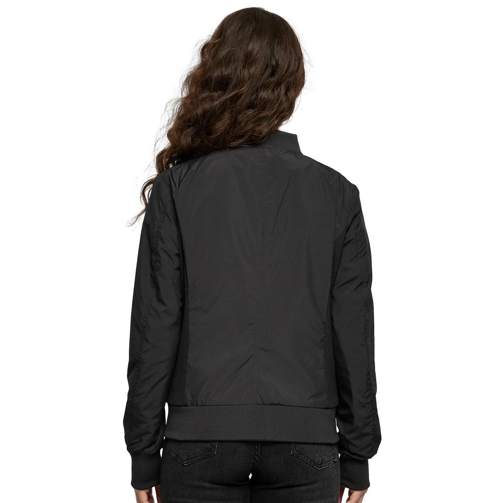 Urban Classics Womens/Ladies Lights Bomber Jacket