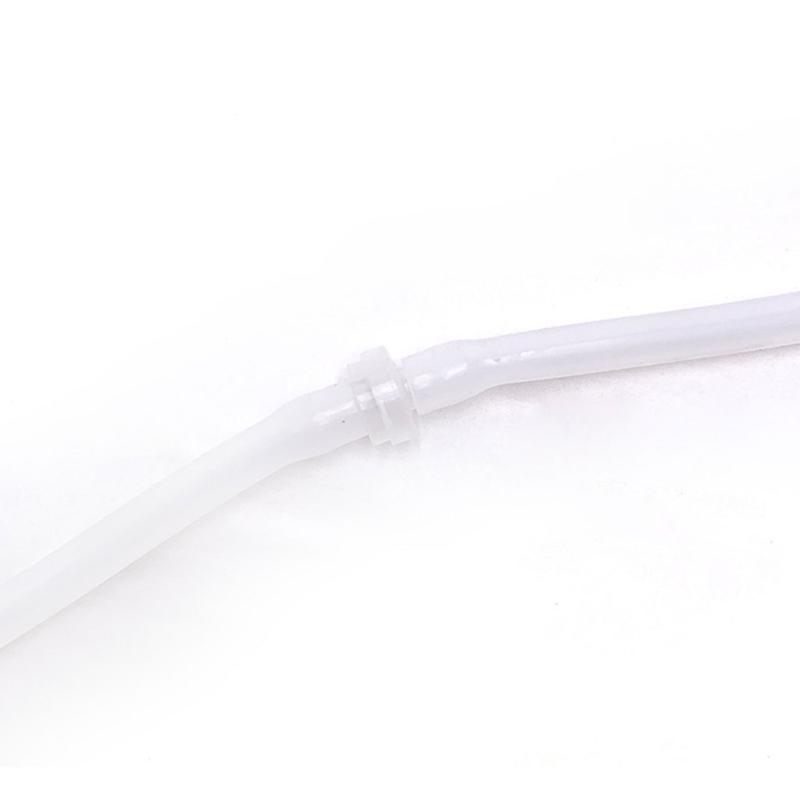 Sink Liquid Soap Dispenser Built In Sink Soap Dispenser Countertop Soap Dispenser Pump with 45.27" Extension Tube Kit