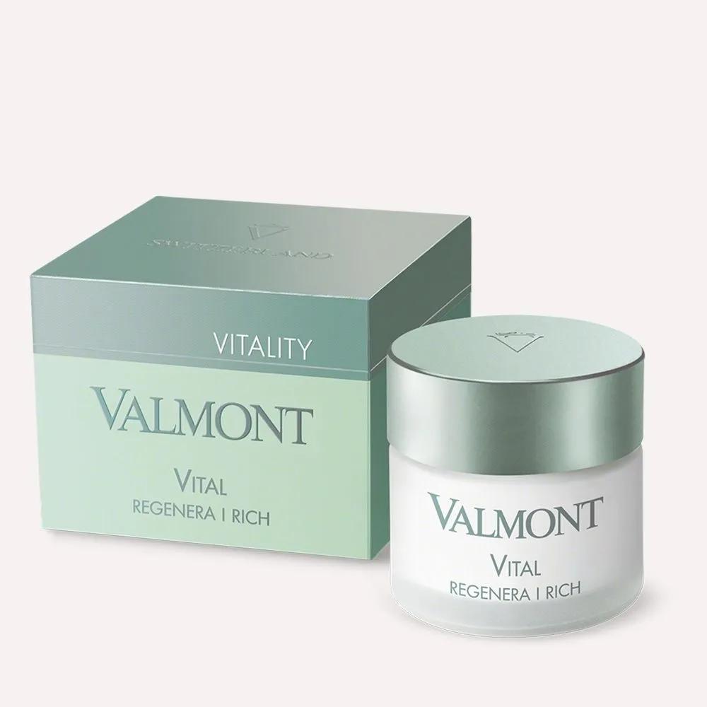Vital Regenera I Rich (Revitalizing Cream) 50ml