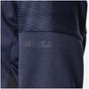 Trainingskleidung, dehnbare Trainingsjacke für einfache Bewegung, Pageant Blue Größe M, 32MCA055, Heather,