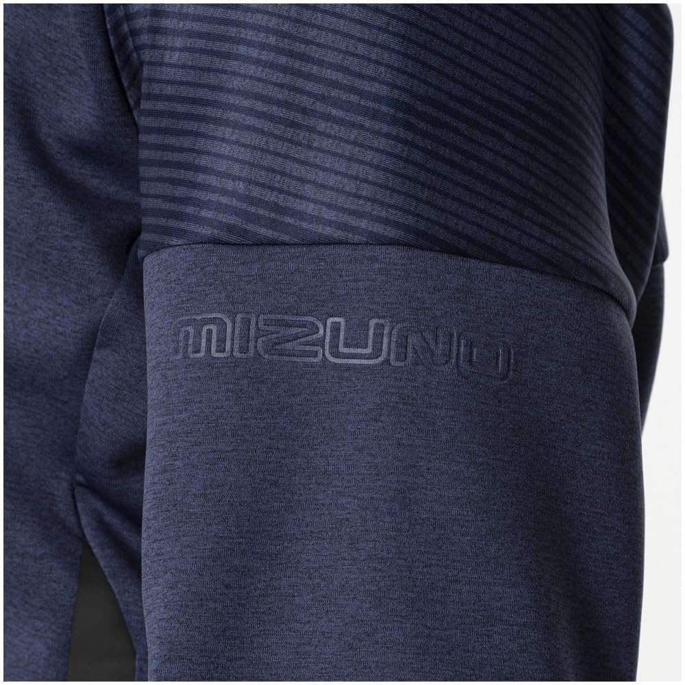 Trainingskleidung, dehnbare Trainingsjacke für einfache Bewegung, Pageant Blue Größe M, 32MCA055, Heather,