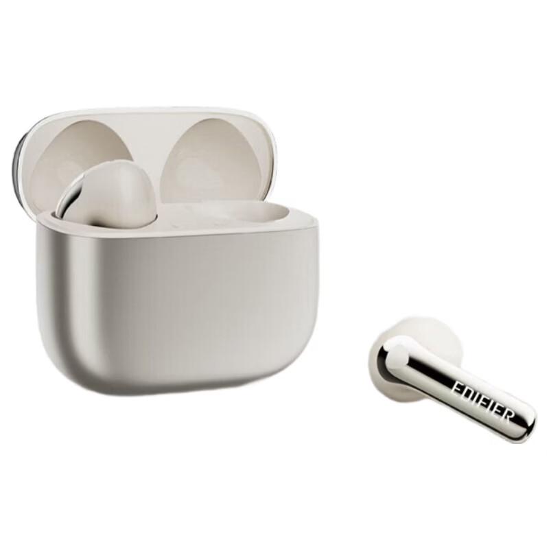 

Edifier Lolli ANC Semi-in-Ear Active Noise Cancelling Bluetooth Earbuds