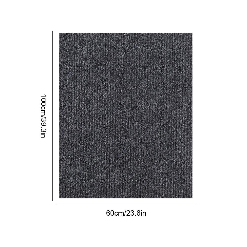 Anti Cat Scratch Sofa Cat Crawling Mat DIY Cat Scratching Post Sofa Protection Self-adhesive Carpet Cats Scratch Board Cats Toys