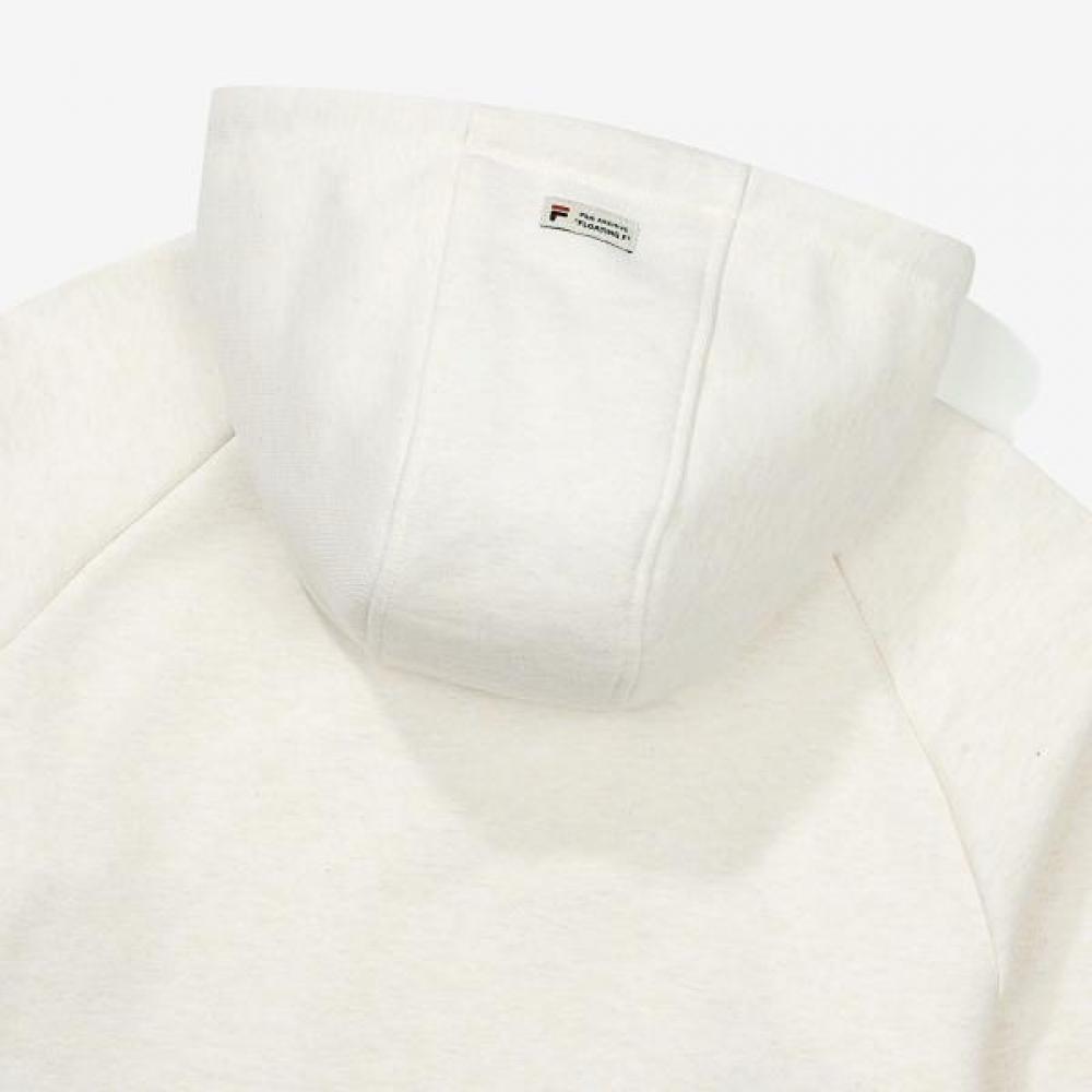 Fila Half Zip Hoodie