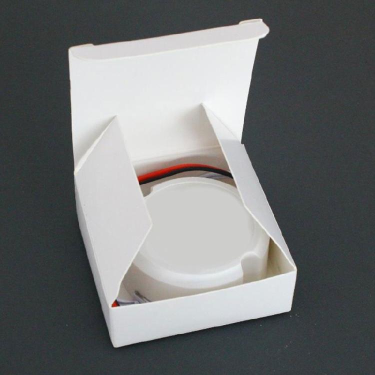Extra Flat LED Driver 12V 12W/20W/30W Waterproof Designs for Safe Use In Various Installation Area Quick Connectors
