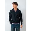 Balmohk Half-zip Sweatshirt 30000101