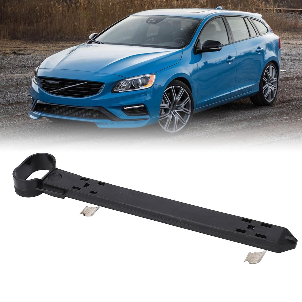 Headlight Support  High Stability Long Lasting Use Easy To Install for S60  2011 To 2018